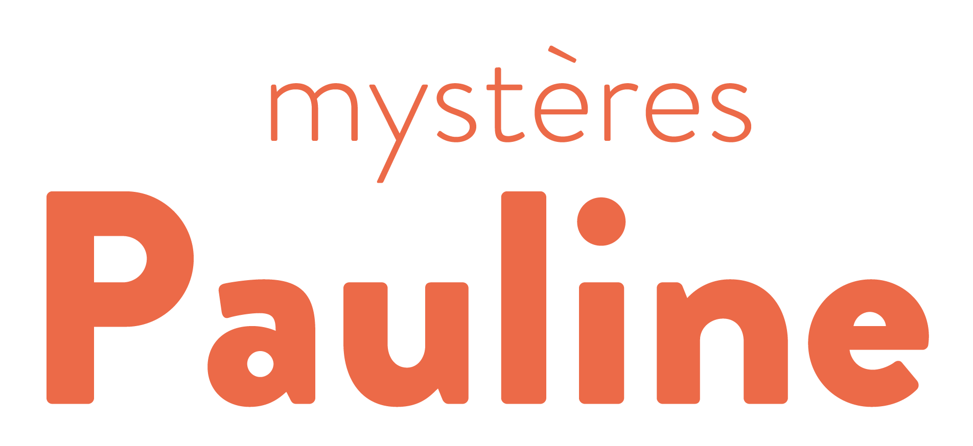 Les Mystères de Pauline